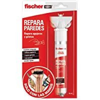 fischer 1 masilla de pared- Blanco